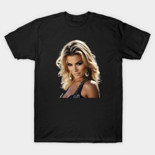 Carmen Electra T-Shirt